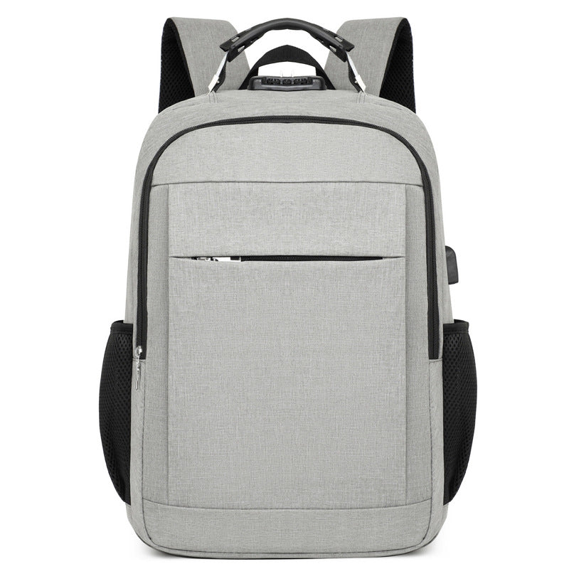 Lightweight Multi-Functional Backpack Bowlift