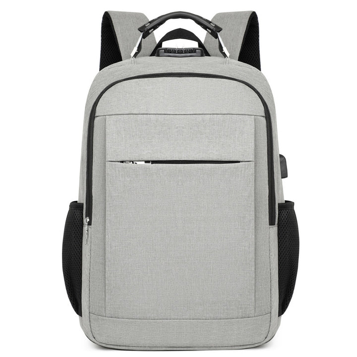 Lightweight Multi-Functional Backpack Bowlift