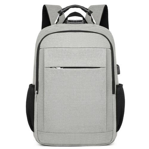 Lightweight Multi-Functional Backpack Bowlift