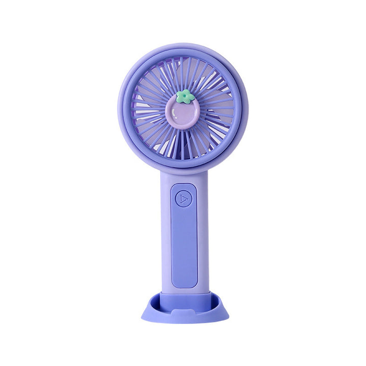 Unisex Portable Handheld Fan Bowlift