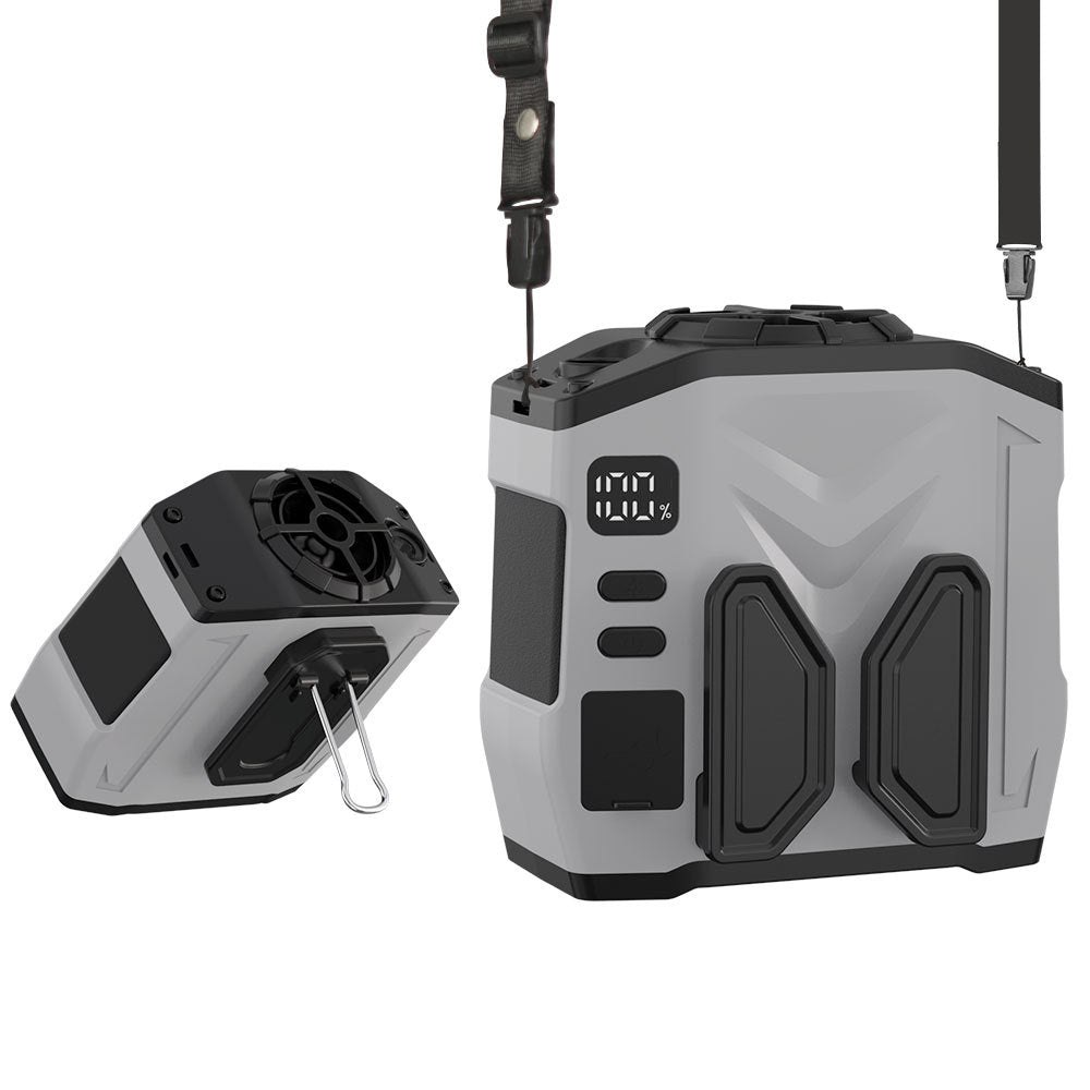Unisex Portable Outdoor Bluetooth Speaker Bowlift