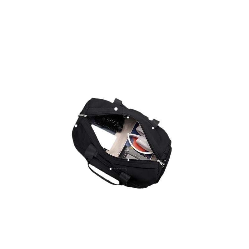 Versatile Travel Duffle Bag Bowlift