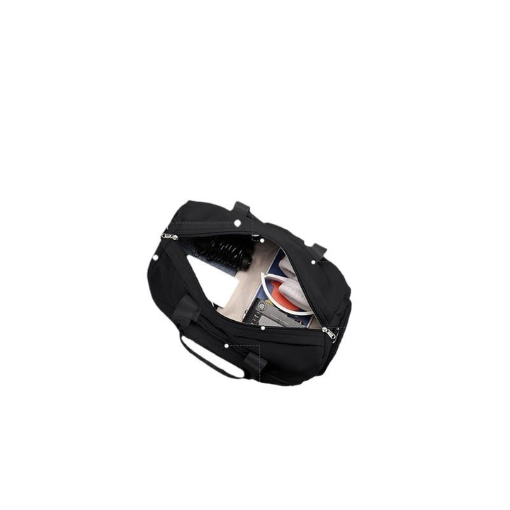 Versatile Travel Duffle Bag Bowlift