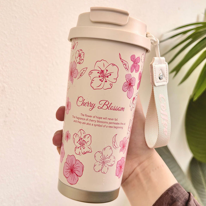 Women's Insulated Cup Bowlift