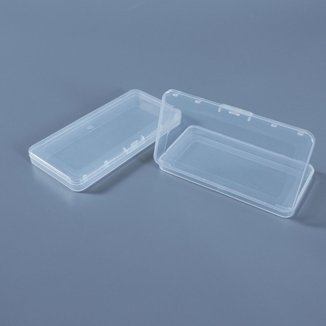 Multi-Purpose Transparent Storage Case Bowlift