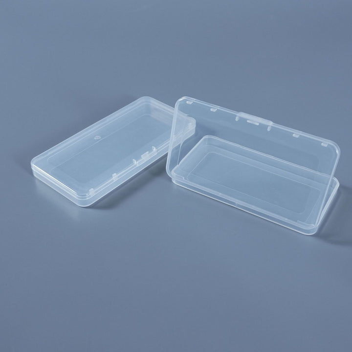 Multi-Purpose Transparent Storage Case Bowlift