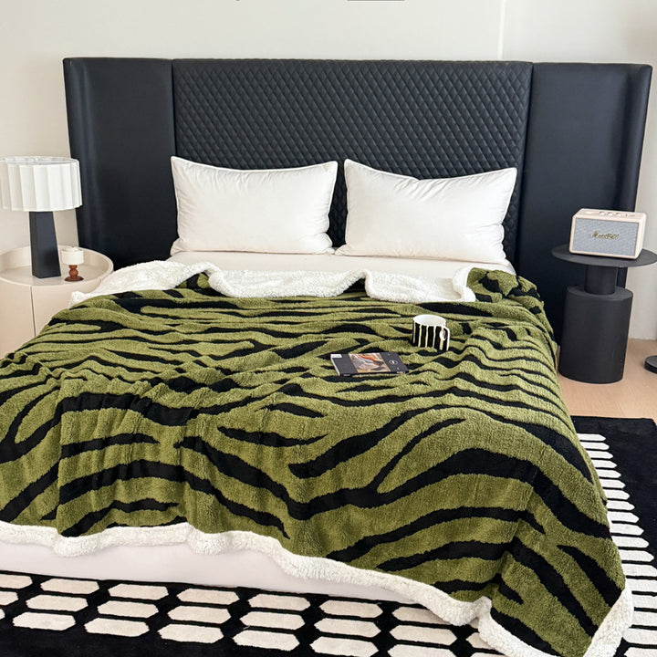 Women’s Snuggle Blanket Bowlift