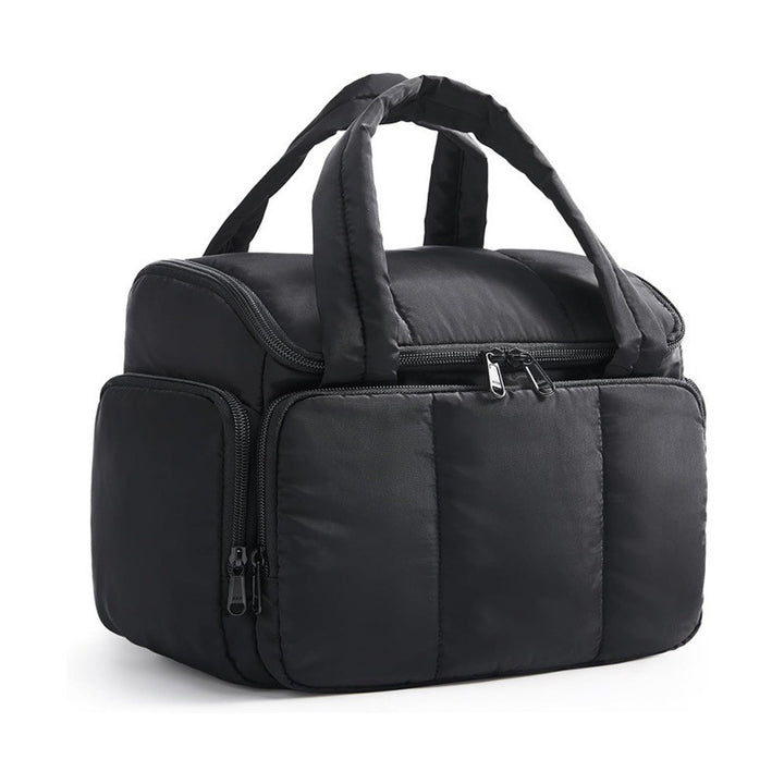 Multifunctional Insulated Lunch Bag Bowlift