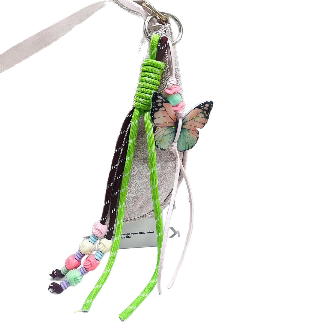 Creative keychain Bowlift