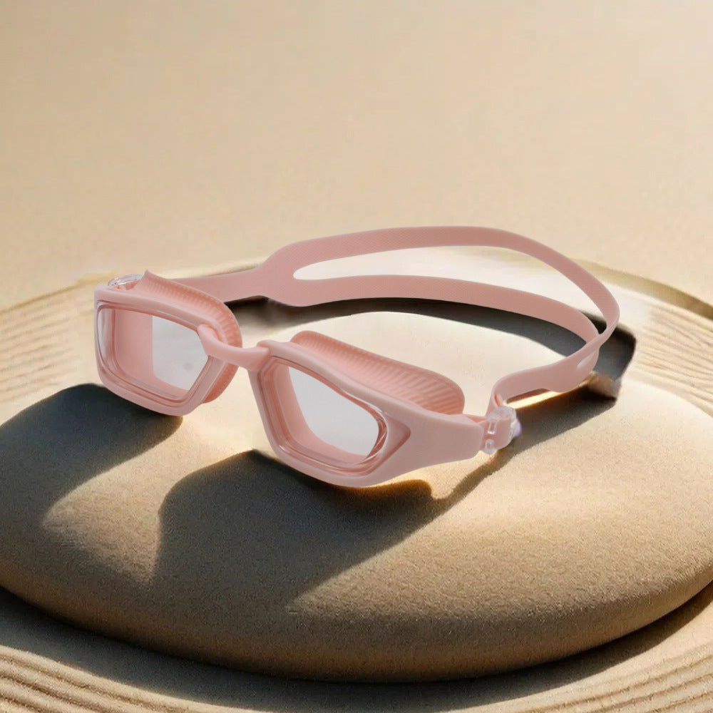 Swimming goggles Bowlift