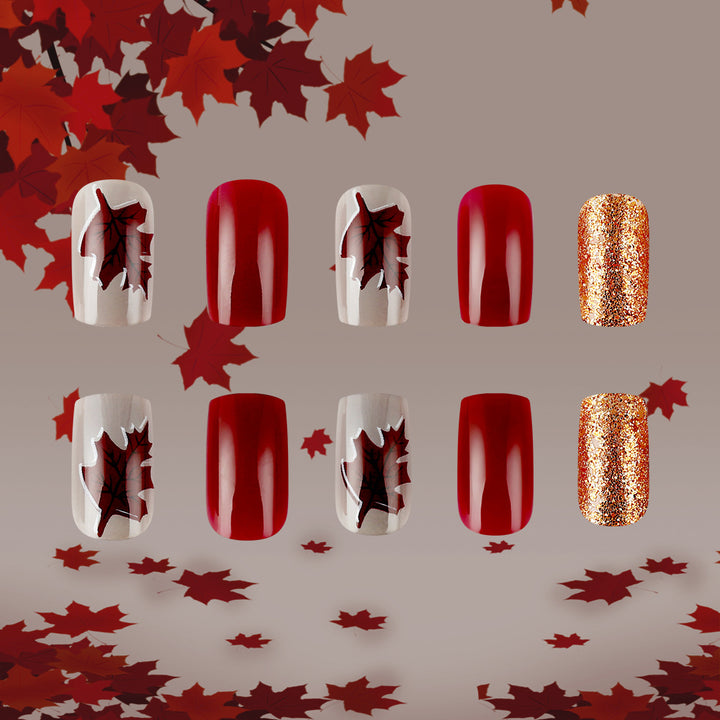 Luxury Nail Art Bowlift