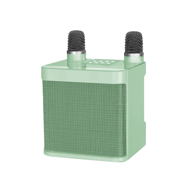 Portable Karaoke Sound System Bowlift