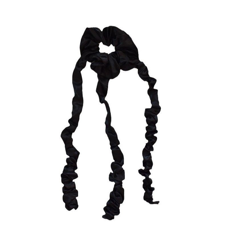 Premium Satin Hair Styling Set