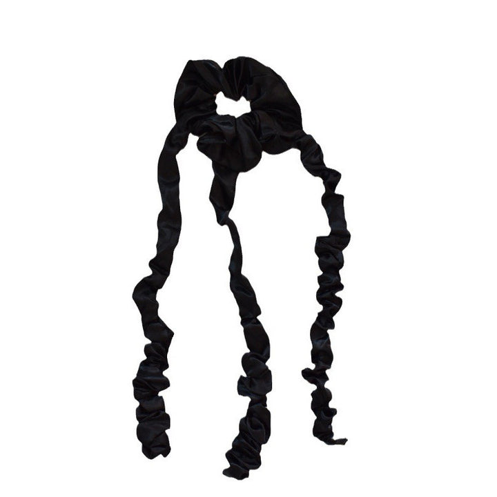 Premium Satin Hair Styling Set