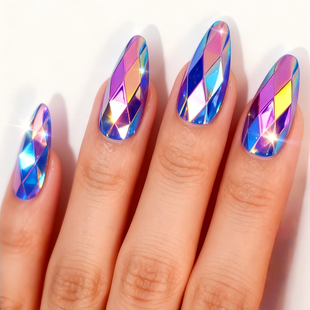 High-quality nail art Bowlift