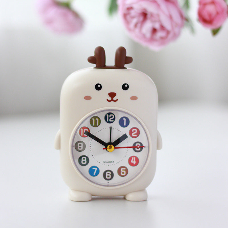 Cute Quartz Watch Bowlift