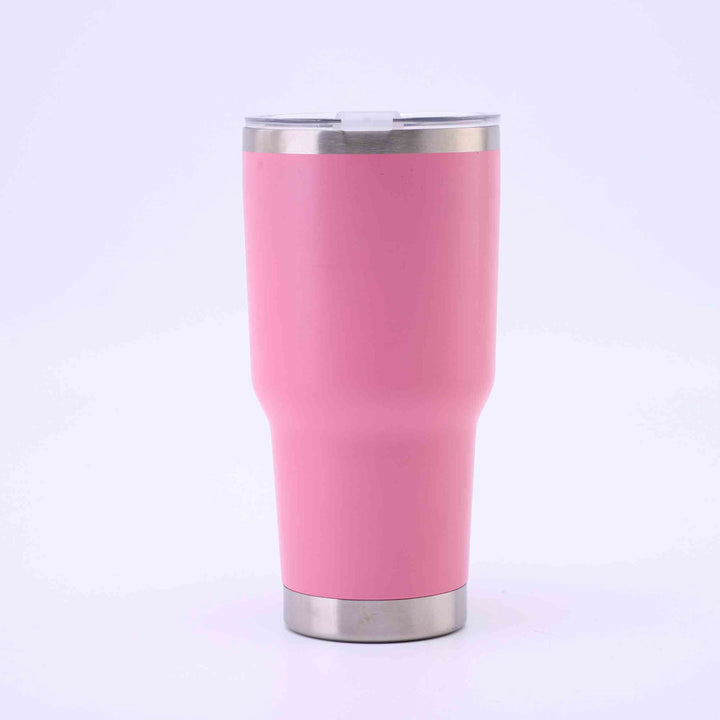 Insulated Travel Mug Bowlift