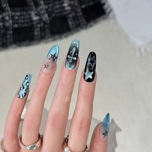 Artistic Nail Art Bowlift
