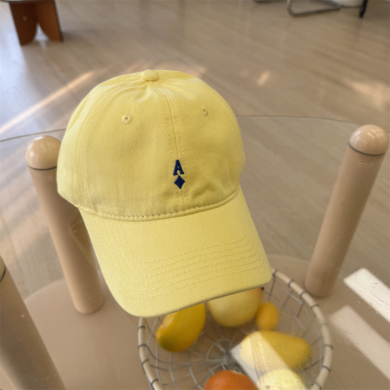 Men's Casual Everyday Baseball Cap Bowlift