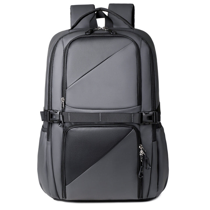 Versatile Adventure Backpack Bowlift