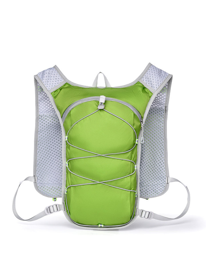 Lightweight Hydration Vest Bowlift