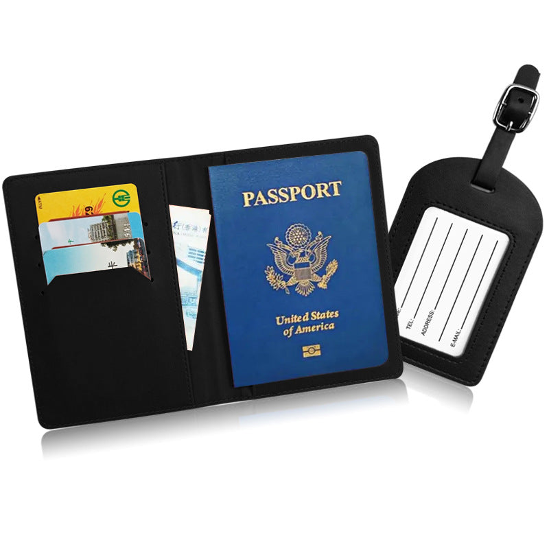 Durable Travel Luggage Identifier Bowlift