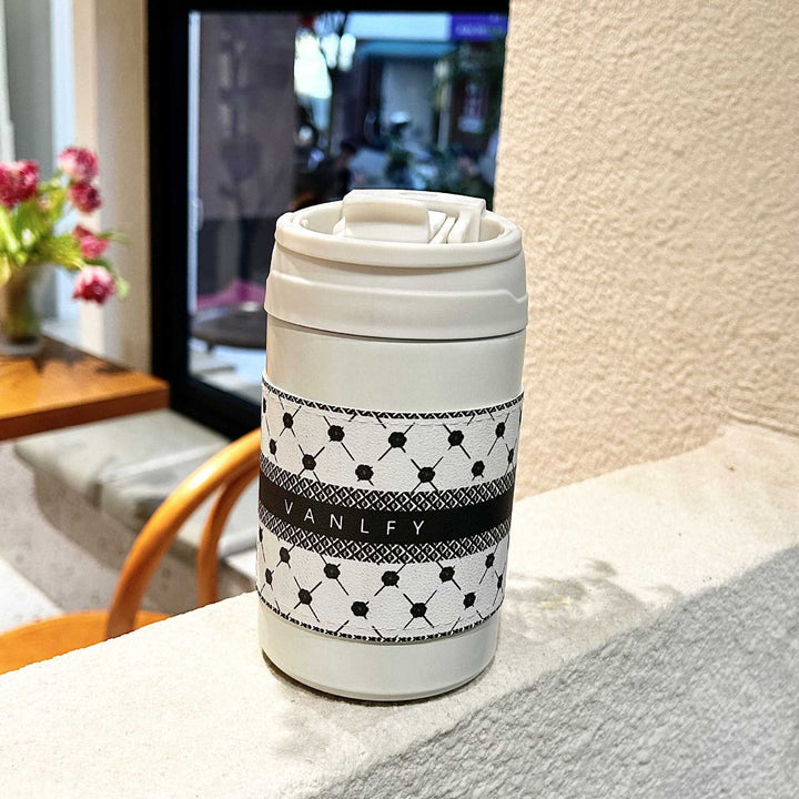 Women's Fashion Insulated Cup Bowlift