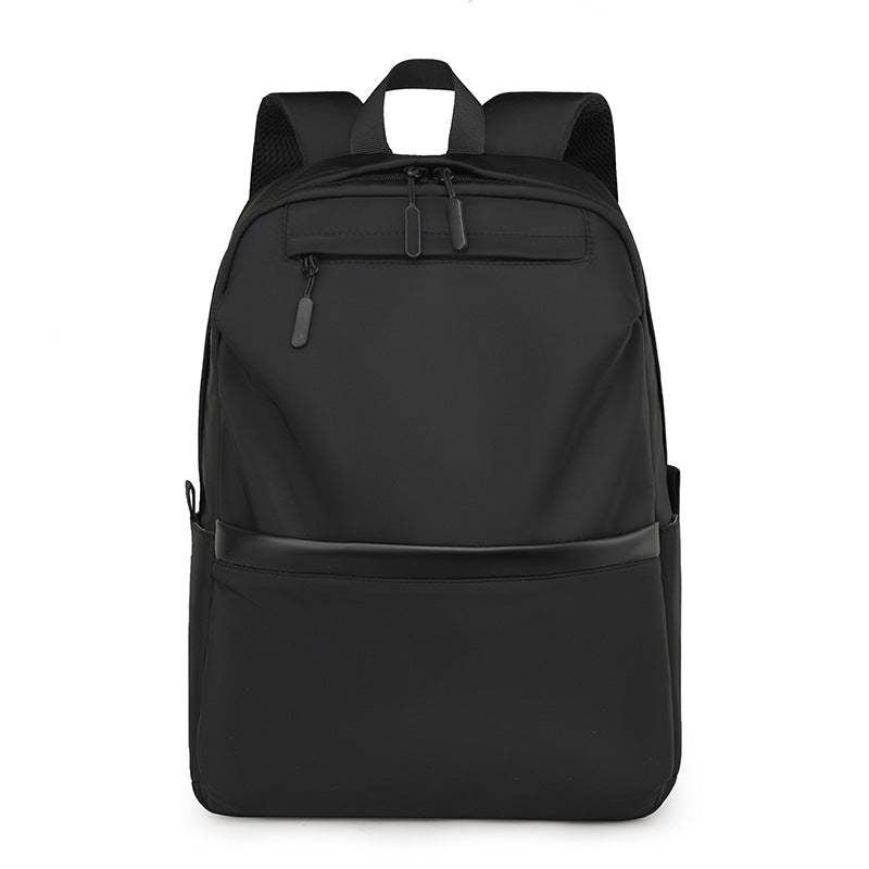 Lightweight Ergonomic Backpack Bowlift
