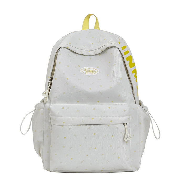 Practical Lightweight Backpack