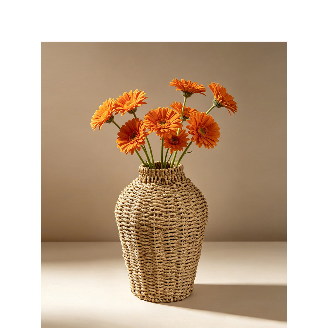 Decorative flower pot Bowlift