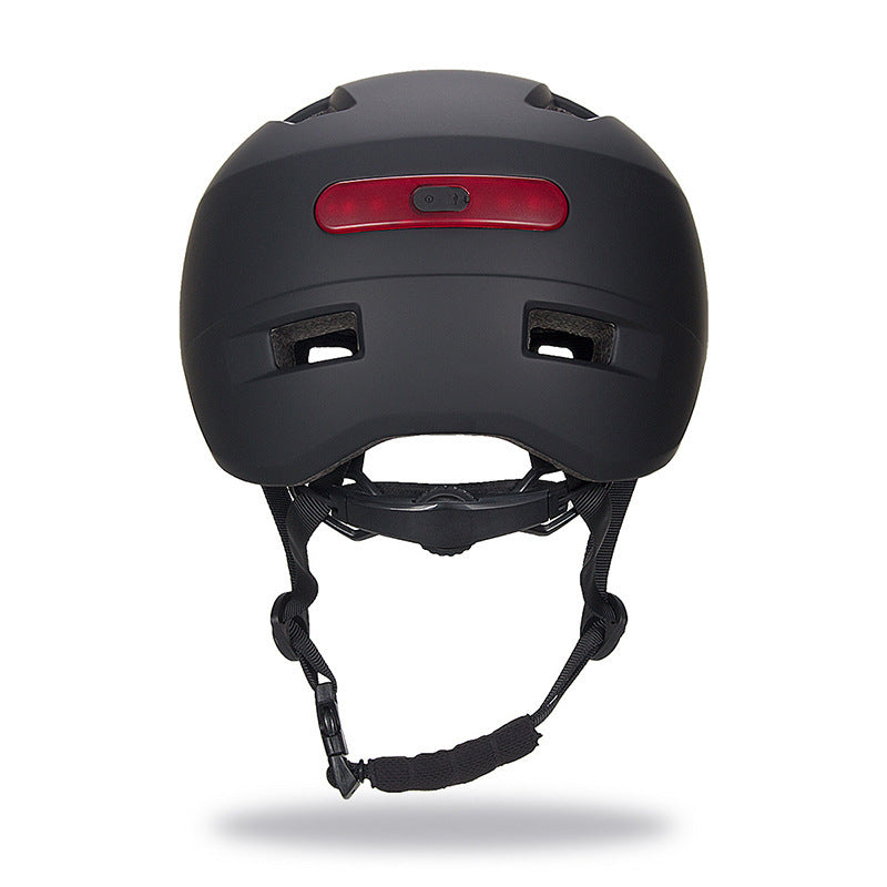 Urban Commuter Safety Helmet Bowlift