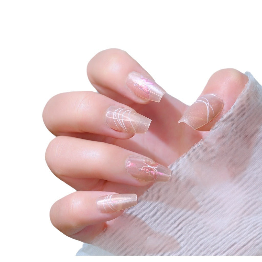 Nail Art Tips Bowlift