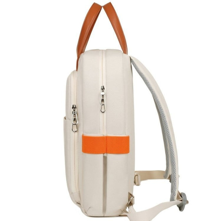 Versatile Functional Backpack Bowlift