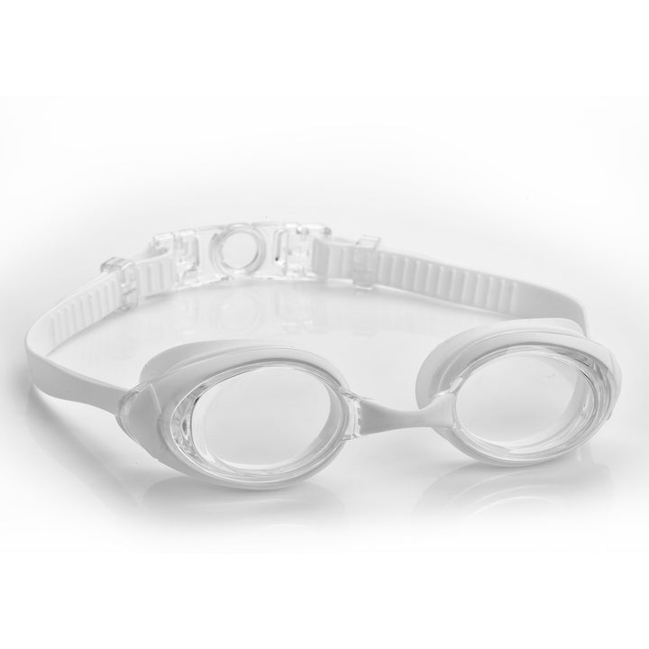 Sport swimming goggles with anti-fog coating Bowlift