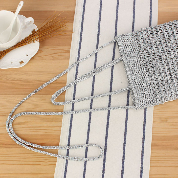 Stylish shoulder bag Bowlift
