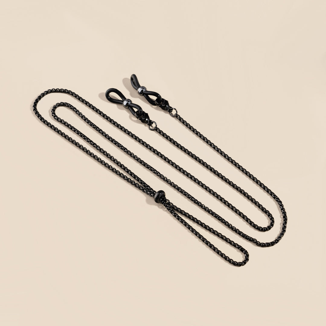 Durable Chain Eyewear Holder Bowlift