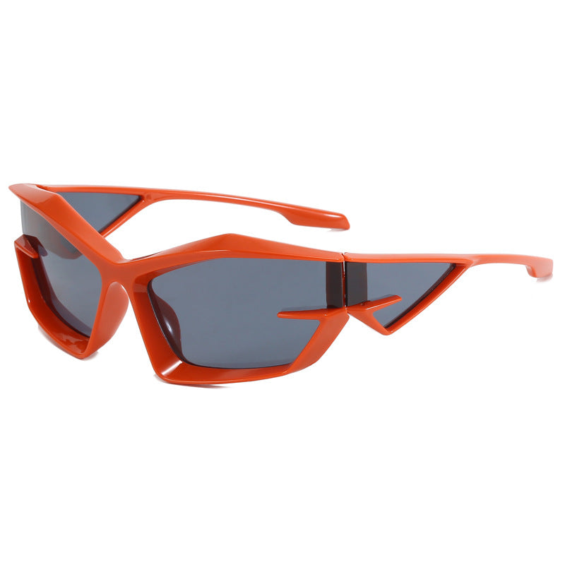 Women’s sporty glasses model for demanding activities Bowlift