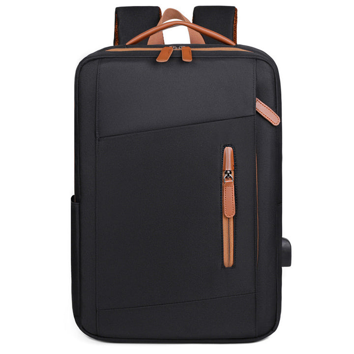 WoStructured Laptop Backpack Bowlift