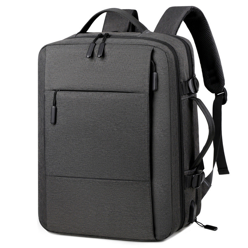Versatile Compact Backpack Bowlift