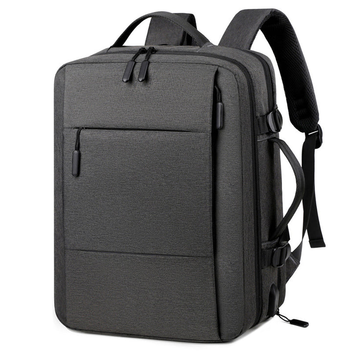 Versatile Compact Backpack Bowlift