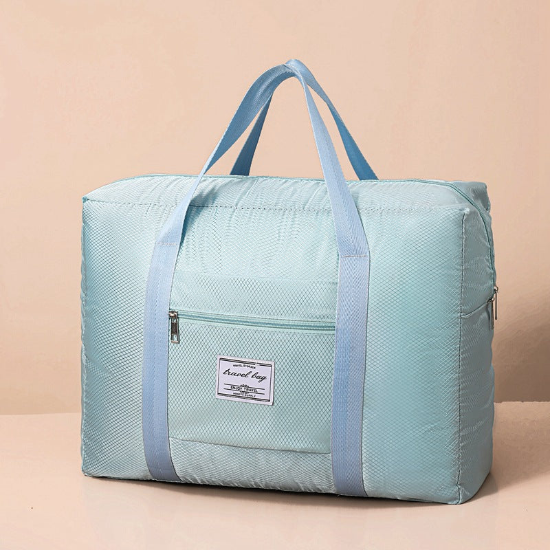 Versatile Travel Duffle Bag Bowlift