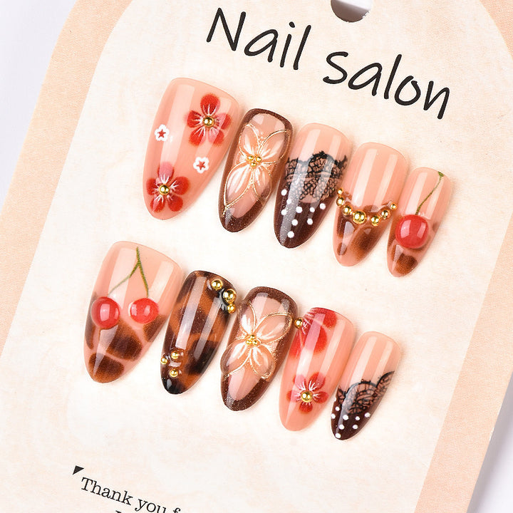creative Nail Art Collection Bowlift