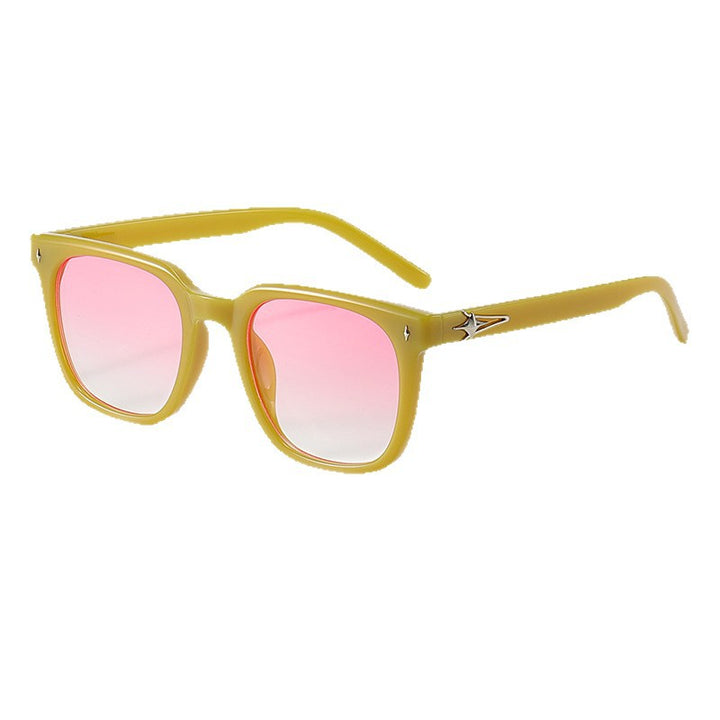 Women's sunglasses in elegant cat-eye design Bowlift