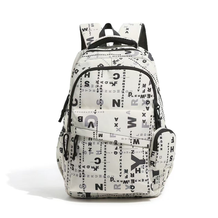 Multifunctional Travel Backpack Bowlift