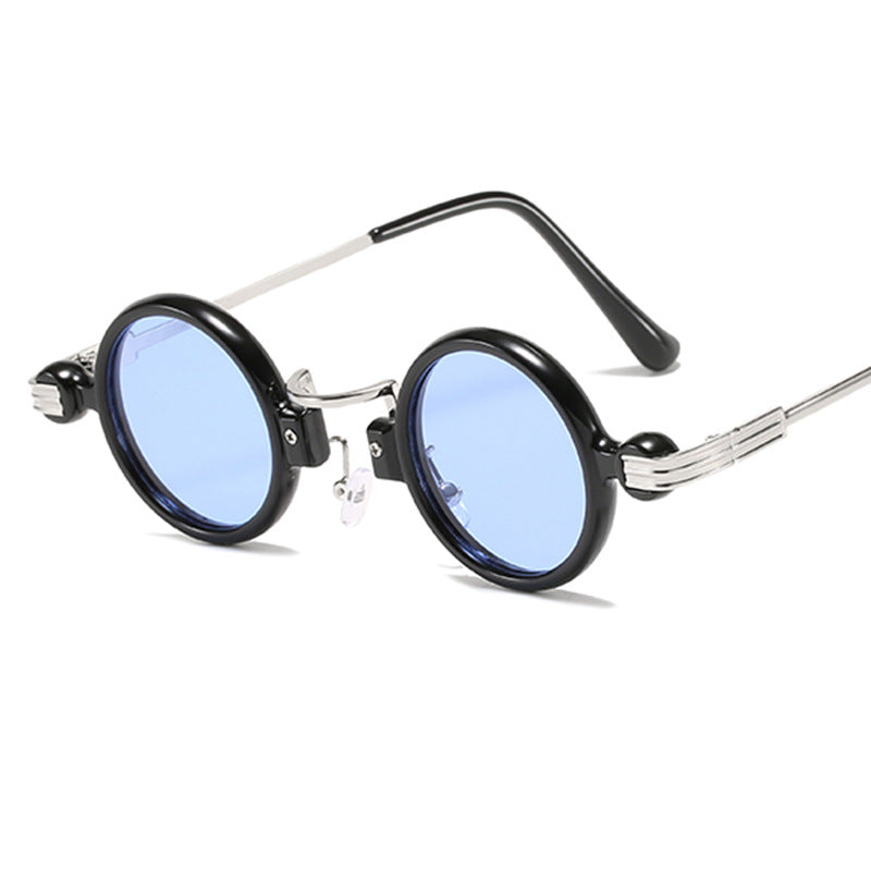 Women's Retro-Futuristic Sunglasses Bowlift