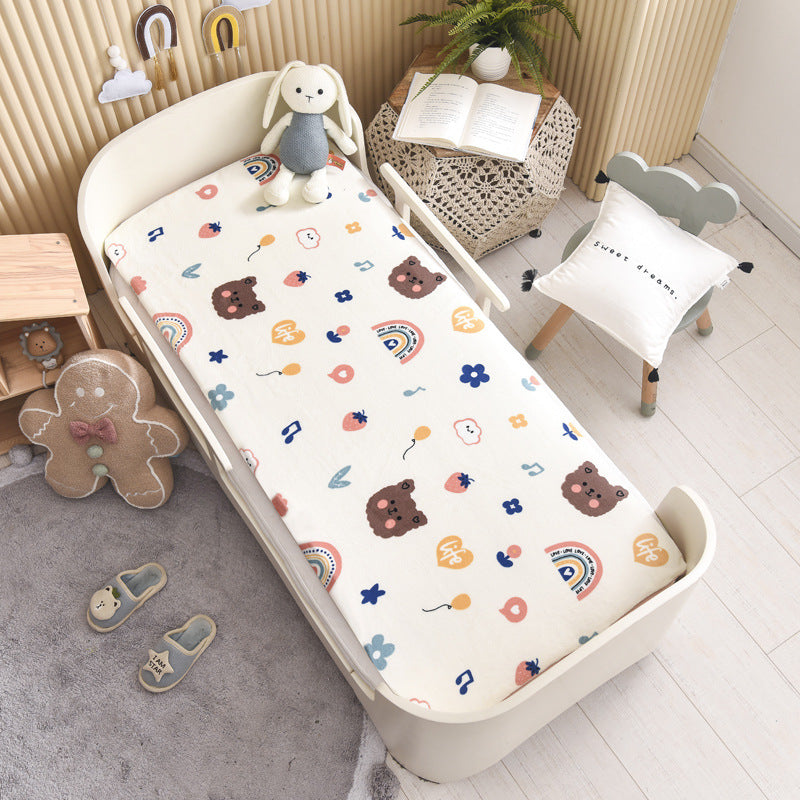 Ladies' children's bedding Bowlift