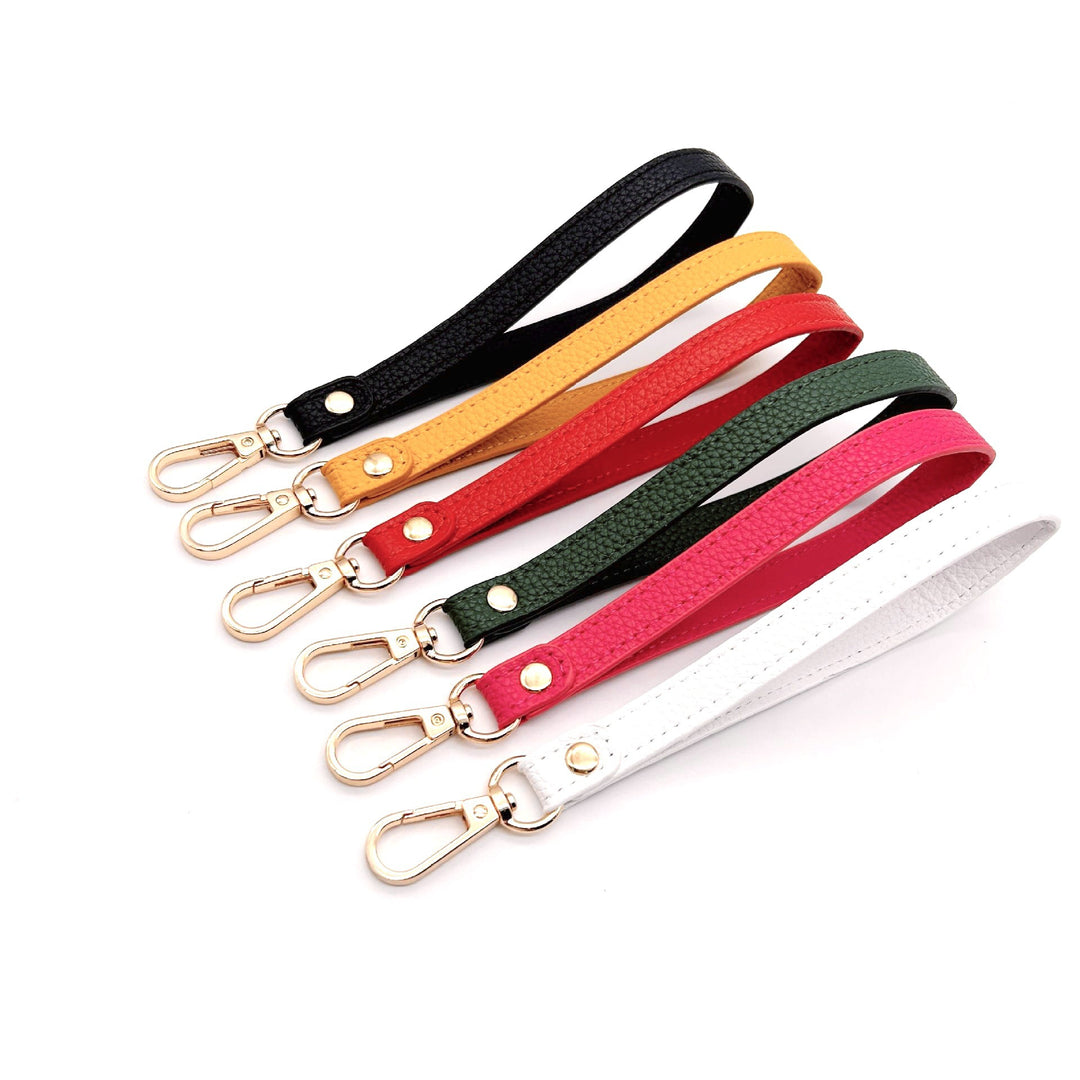 Keychain Wrist Strap Bowlift