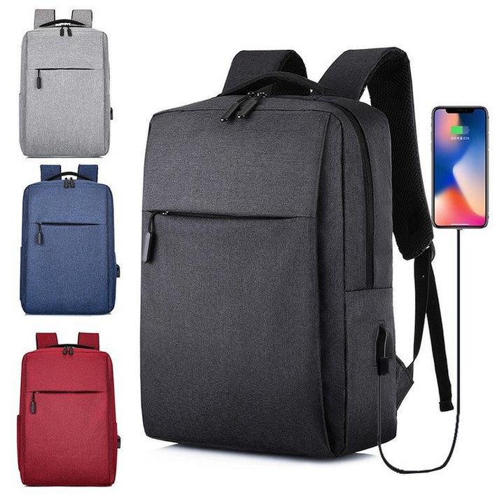 Spacious Versatile Business Laptop Backpack Bowlift