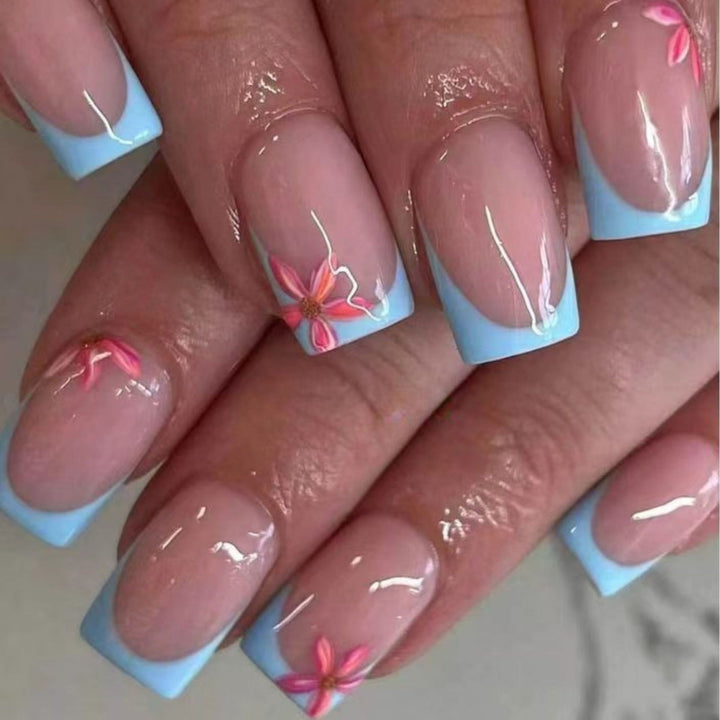 Trendy Art Nails Bowlift