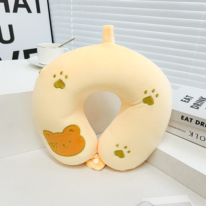 Neck pillow Bowlift